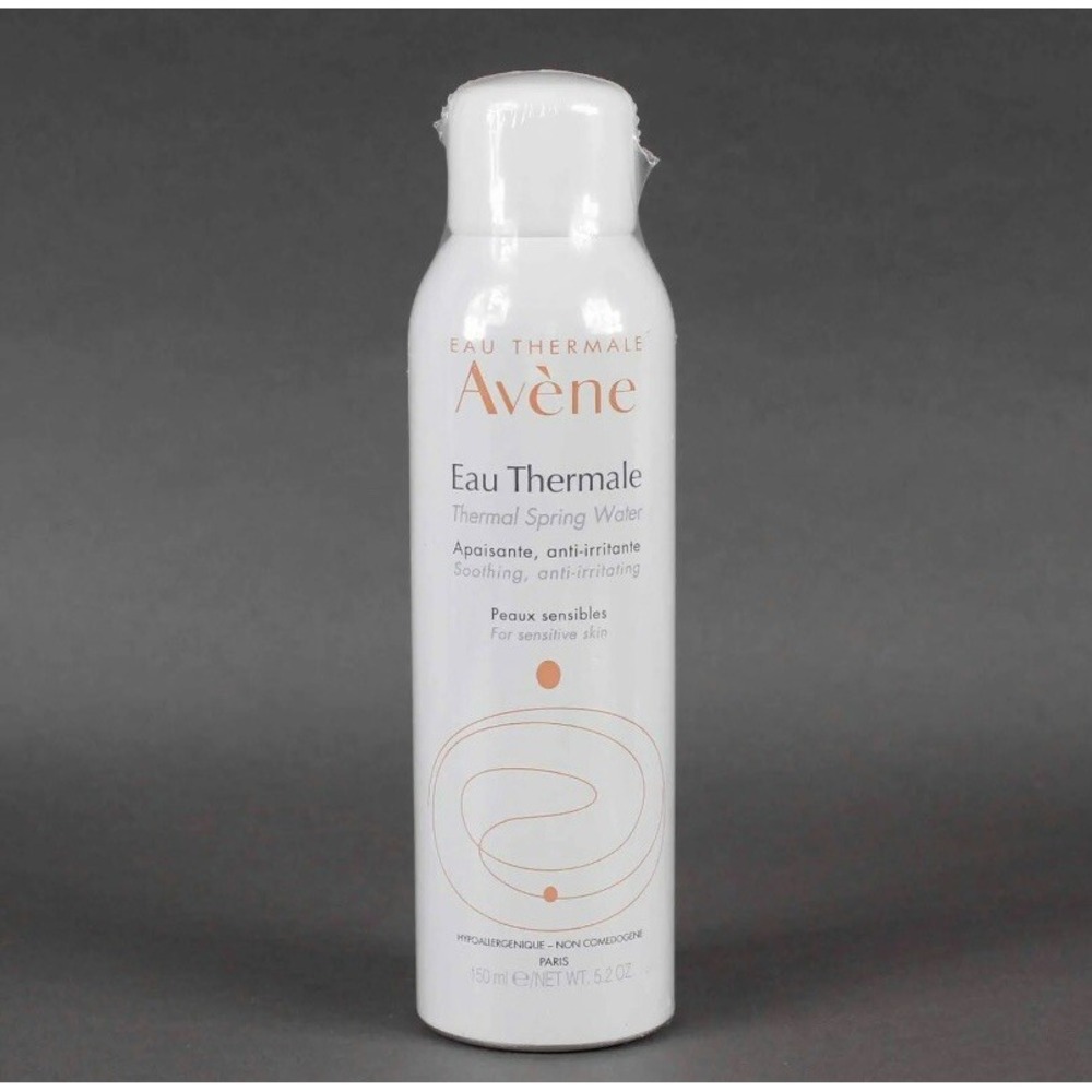 Pierre Fabre Avene NEW 5.2oz Anti-Irritante Eau Thermal Spring Water 084Q